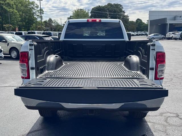 2023 Ram 2500 Big Horn Crew Cab 4x4 8' Box