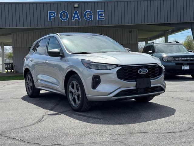 2023 Ford Escape ST-Line for sale in Bowling Green, MO