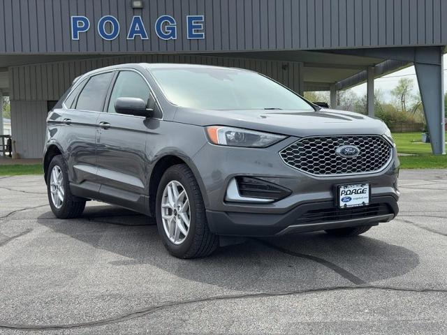 2023 Ford Edge SEL for sale in Bowling Green, MO