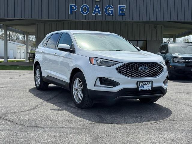 2023 Ford Edge SEL for sale in Bowling Green, MO