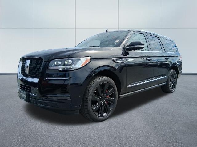 2024 Lincoln Navigator Reserve L for sale in Salisbury, MD