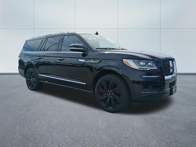 2024 Lincoln Navigator Reserve L