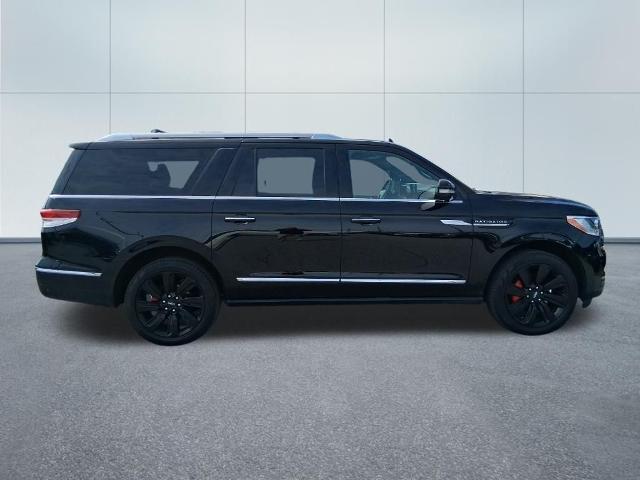 2024 Lincoln Navigator Reserve L