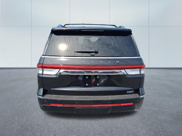 2024 Lincoln Navigator Reserve L