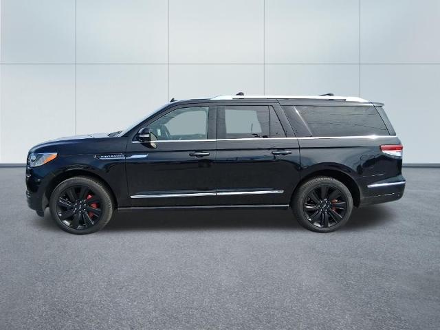 2024 Lincoln Navigator Reserve L
