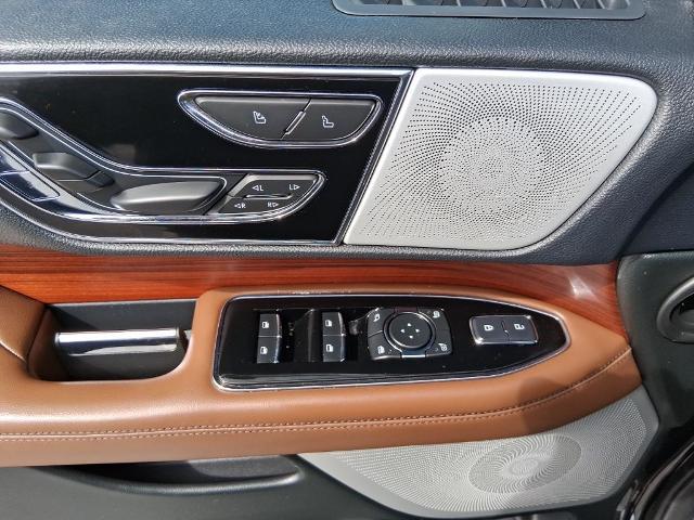 2024 Lincoln Navigator Reserve L