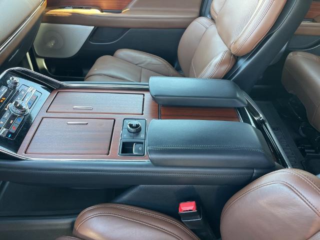 2024 Lincoln Navigator Reserve L