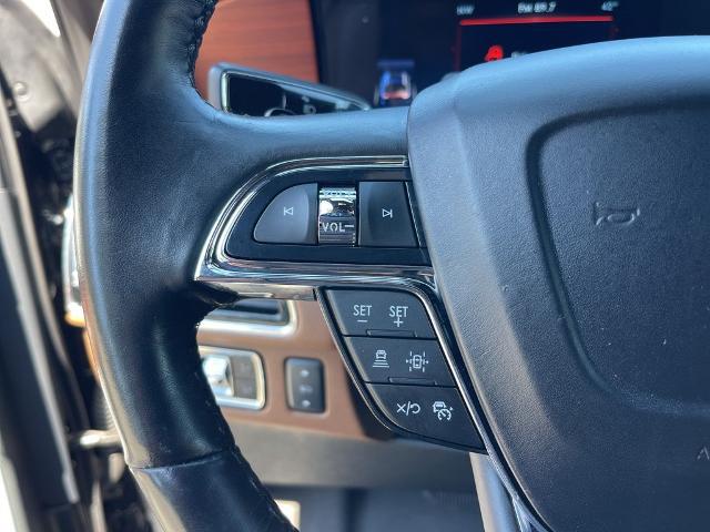 2024 Lincoln Navigator Reserve L