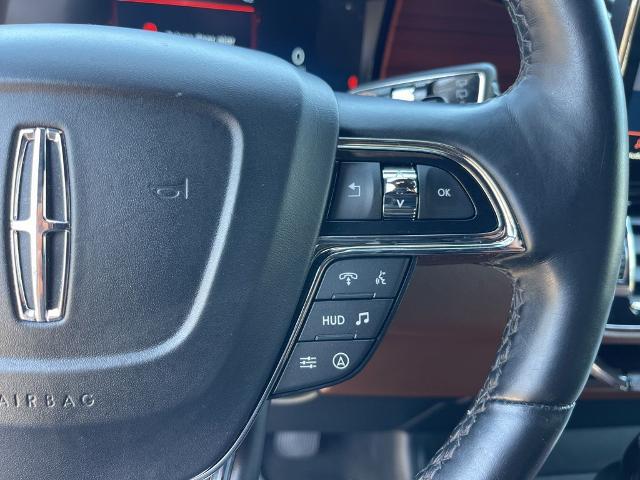 2024 Lincoln Navigator Reserve L
