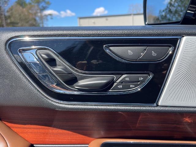 2024 Lincoln Navigator Reserve L