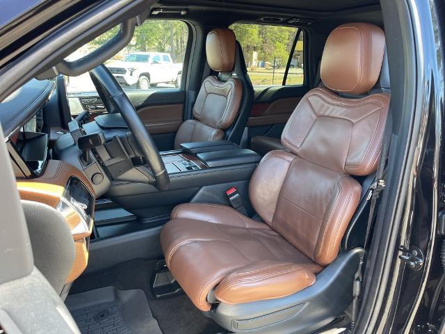 2024 Lincoln Navigator Reserve L