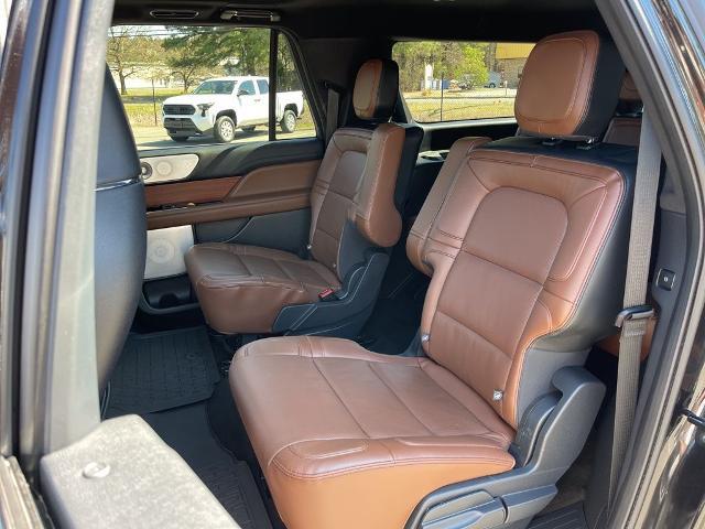 2024 Lincoln Navigator Reserve L
