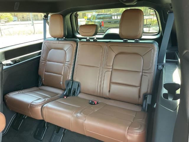 2024 Lincoln Navigator Reserve L