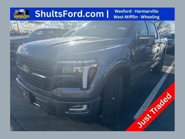 2025 Ford F-150 Platinum for sale in Wexford, PA