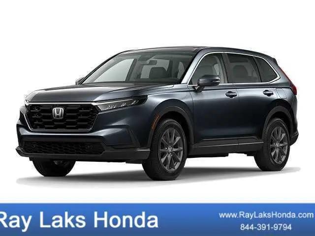 2026 Honda CR-V EX-L AWD for sale in Orchard Park, NY