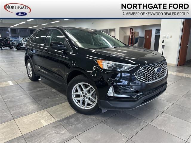2023 Ford Edge SEL for sale in Cincinnati, OH