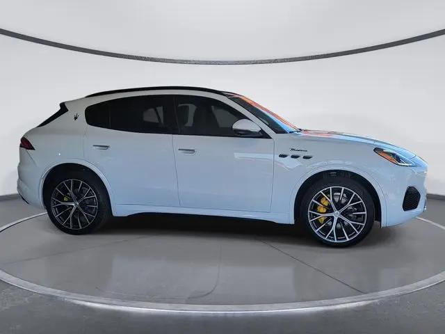 2023 Maserati Grecale Modena