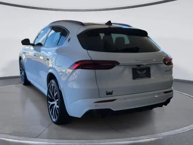 2023 Maserati Grecale Modena
