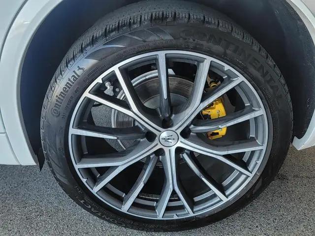 2023 Maserati Grecale Modena