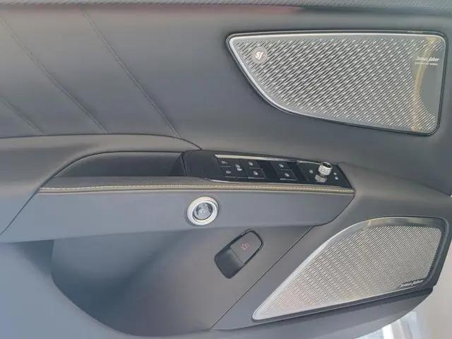 2023 Maserati Grecale Modena