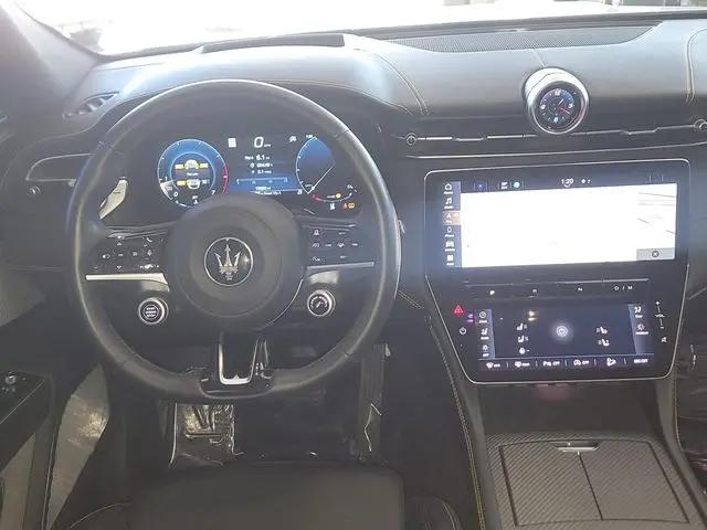2023 Maserati Grecale Modena