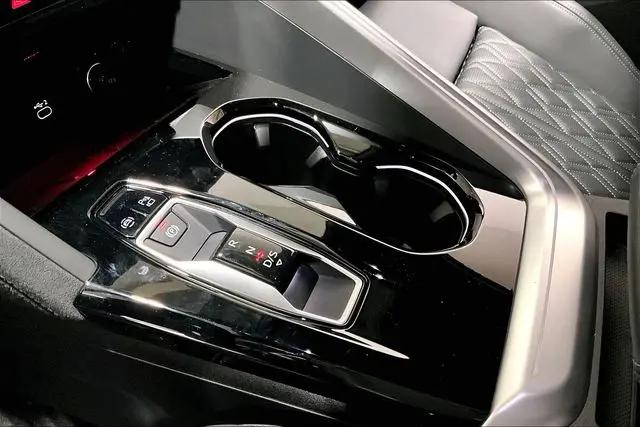 2026 Audi SQ5 Sportback Premium Plus TFSI quattro S tronic