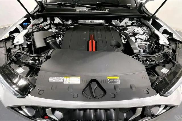 2026 Audi SQ5 Sportback Premium Plus TFSI quattro S tronic