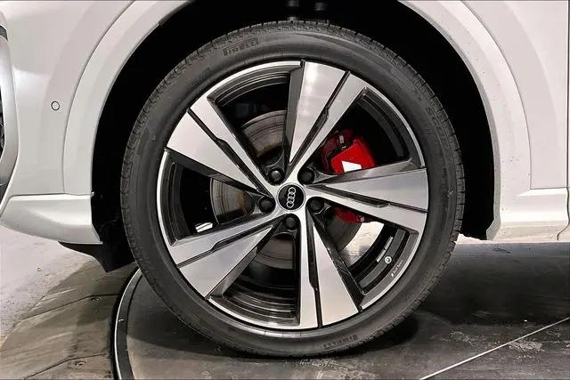 2026 Audi SQ5 Sportback Premium Plus TFSI quattro S tronic