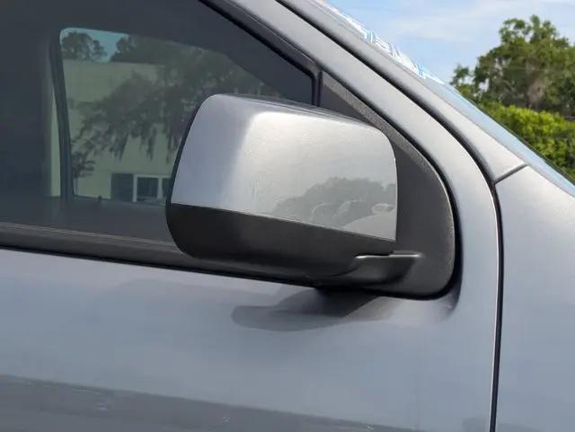 2022 Chevrolet Colorado 4WD Crew Cab Short Box ZR2