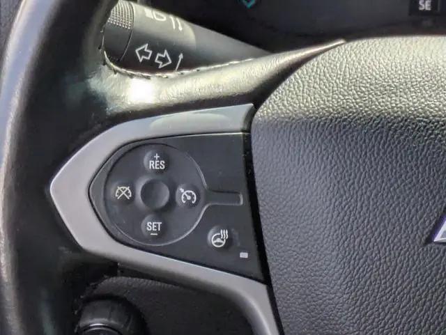 2022 Chevrolet Colorado 4WD Crew Cab Short Box ZR2