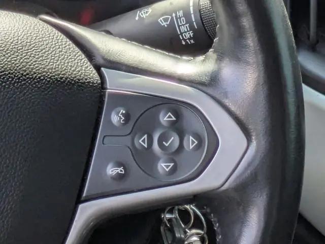 2022 Chevrolet Colorado 4WD Crew Cab Short Box ZR2