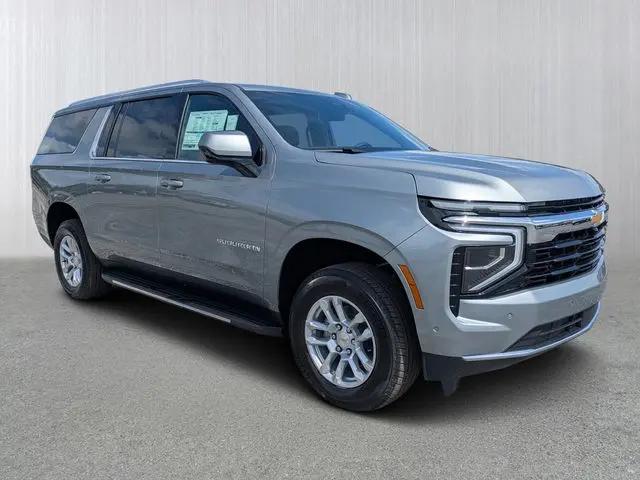 2026 Chevrolet Suburban LS, RWD for sale in Gainesville, FL