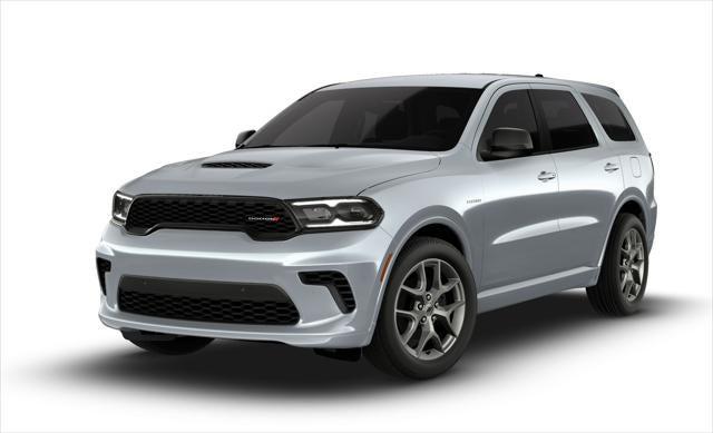 2026 Dodge Durango DURANGO GT AWD HEMI V8
