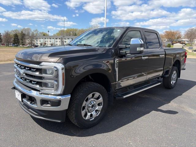 2024 Ford F-250 LARIAT for sale in Sauk Centre, MN