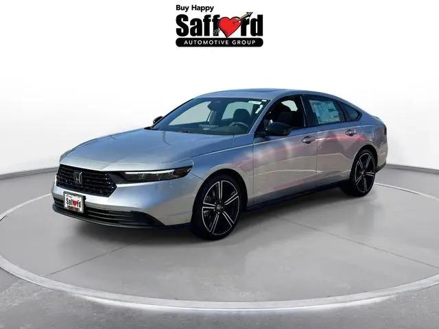 2026 Honda Accord Sedan Sport for sale in Glen Burnie, MD