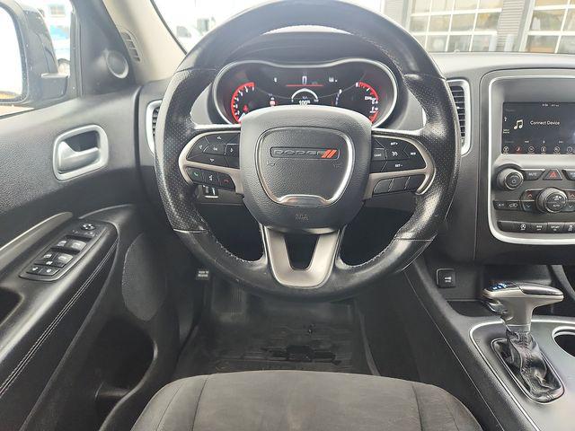 2020 Dodge Durango SXT AWD