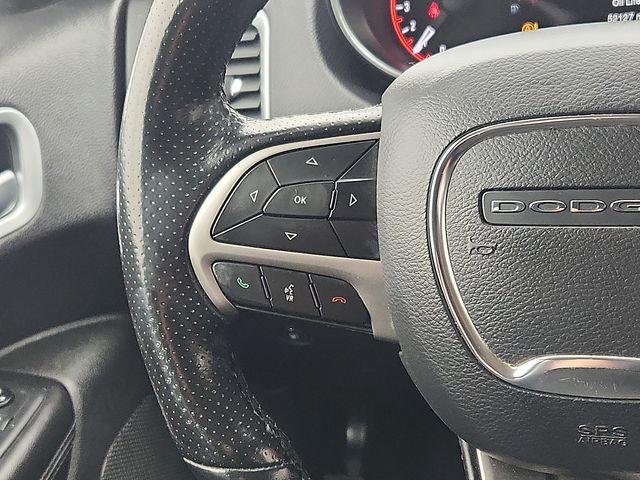2020 Dodge Durango SXT AWD