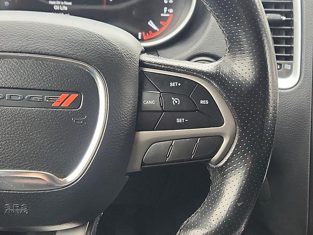2020 Dodge Durango SXT AWD