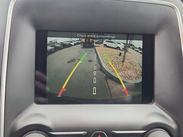 2020 Dodge Durango SXT AWD