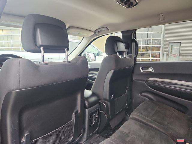2020 Dodge Durango SXT AWD
