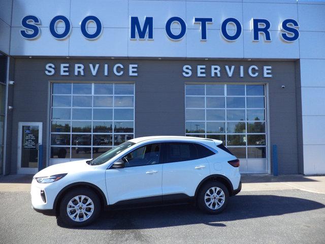 2023 Ford Escape Active for sale in SAULT S MARIE, MI