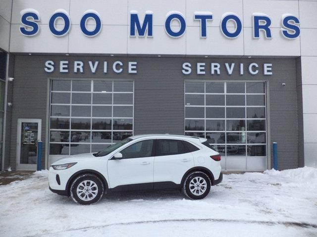 2023 Ford Escape Active for sale in SAULT S MARIE, MI