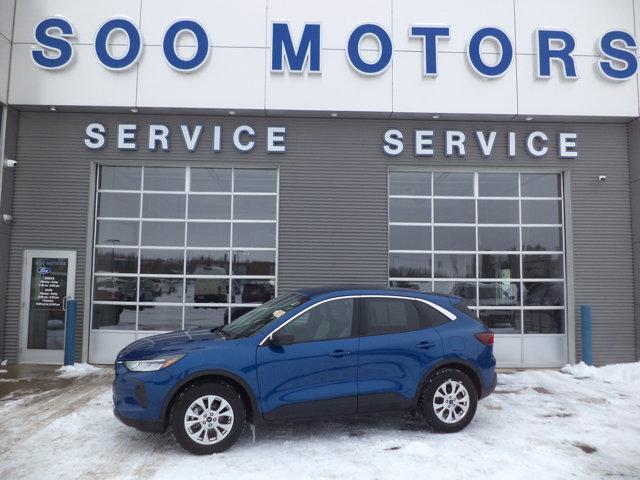 2023 Ford Escape Active for sale in SAULT S MARIE, MI