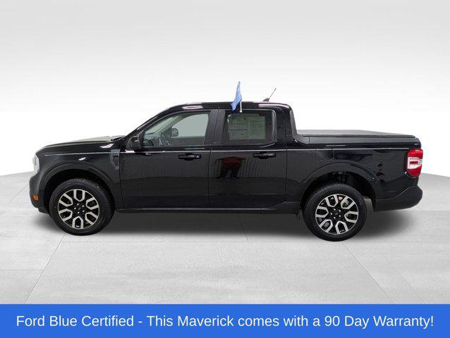 2024 Ford Maverick Lariat for sale in Wichita, KS