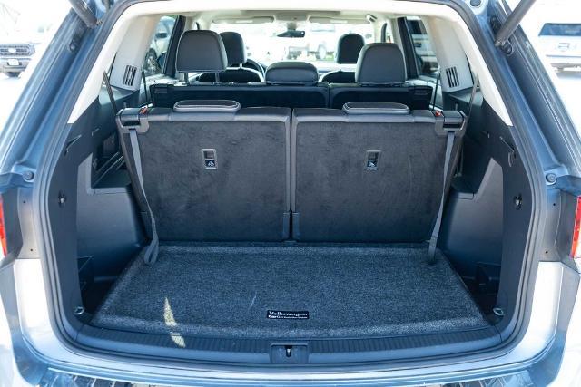 2023 Volkswagen Atlas 2.0T SEL