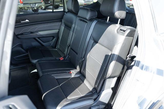 2023 Volkswagen Atlas 2.0T SEL