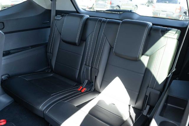 2023 Volkswagen Atlas 2.0T SEL