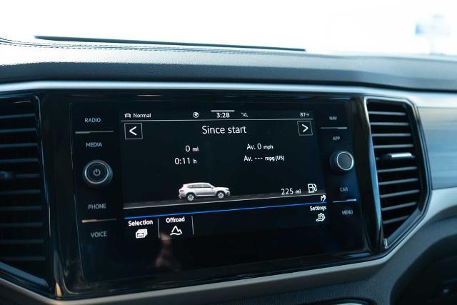 2023 Volkswagen Atlas 2.0T SEL