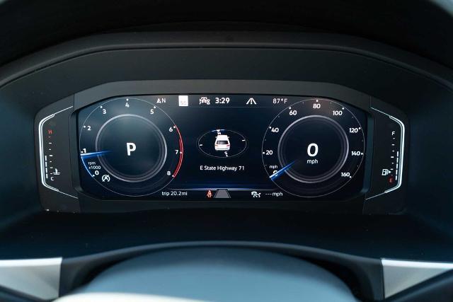 2023 Volkswagen Atlas 2.0T SEL