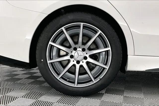 2026 Mercedes-Benz AMG C 43 4MATIC